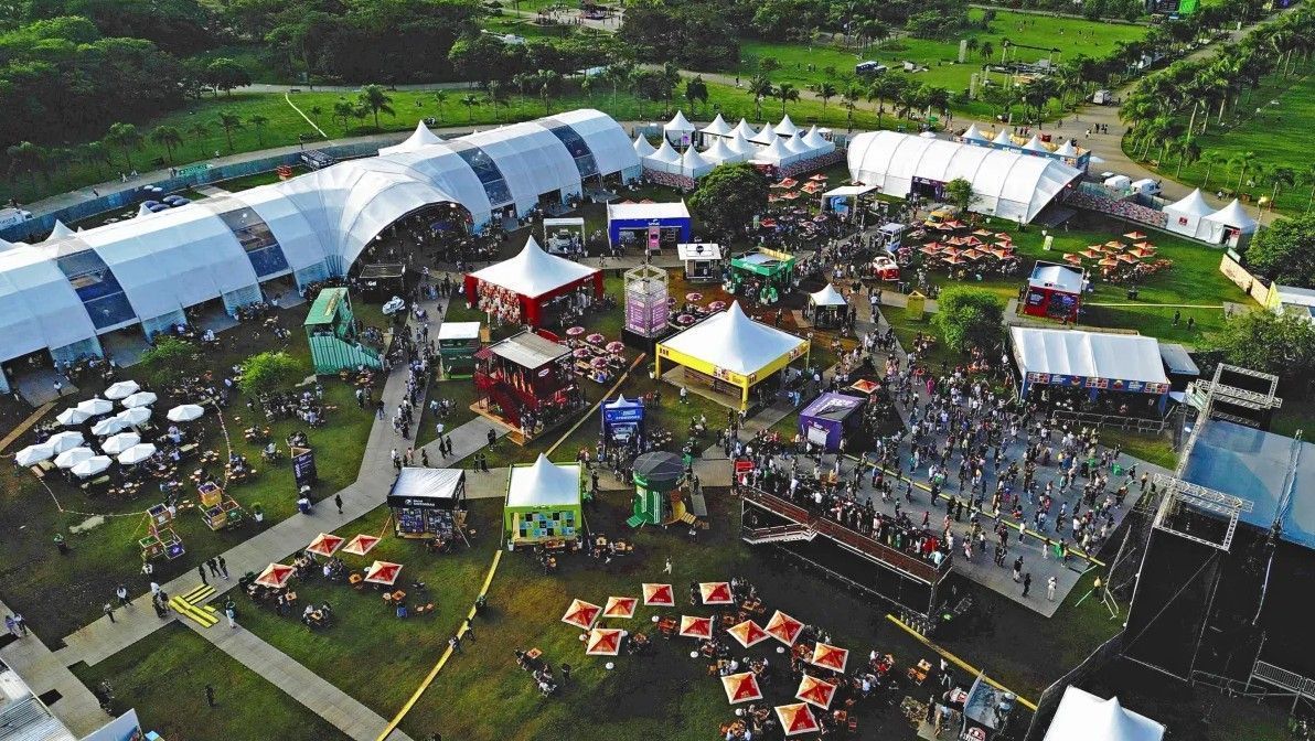 SP Gastronomia 2026: veja atrações confirmadas no festival
