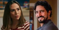 Ex-namorados, Tatá Werneck e Renato Góes devem contracenar em novela das 9