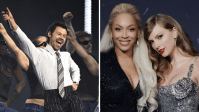 De Harry Styles a Beyoncé: saiba convidados do casamento de Taylor Swift