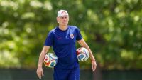 Técnico da Noruega exalta vitória contra Brasil: "Fizemos um bom trabalho"