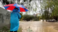 Tempestades no Chile deixam ao menos quatro mortos e centenas desabrigados