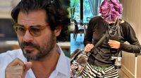 Thiago Lacerda se derrete em post raro sobre a filha: "Amor colorido"