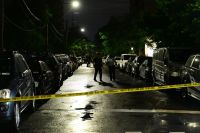 Atirador fere ao menos oito em churrasco de 4 de julho em Nova York