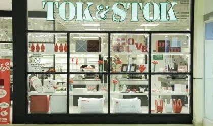 tok&stok