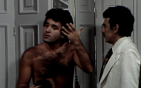 Tony Ramos relembra 1ª nudez na TV brasileira e opina sobre fotos íntimas