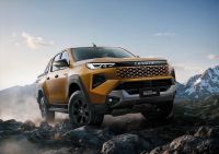 Toyota Hilux 2027 estreia em dezembro no Brasil