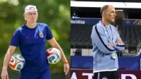 Noruega x Inglaterra: veja as prováveis escalações pelas quartas da Copa