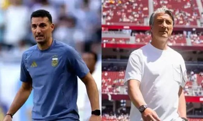 Imagem de destaque do post: Argentina x Suíça: veja as prováveis escalações pelas quartas da Copa