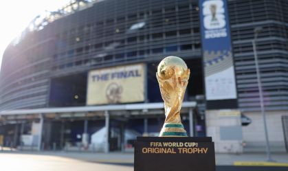 Imagem de destaque do post: Espanha x Argentina: saiba quanto ganha o campeão da Copa 2026
