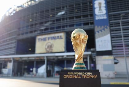 Espanha x Argentina: saiba quanto ganha o campeão da Copa 2026