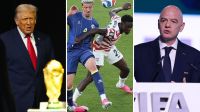 Tuchel brinca e sugere que Kane peça a Trump reversão da expulsão de inglês