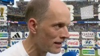 Tuchel celebra bronze, mas admite: "Ainda sentimos a dor da semifinal"
