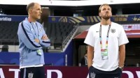 Inglaterra se blinda contra "clima de Libertadores" no México