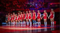 Turquia atropela a China e encara o Brasil na final da VNL feminina