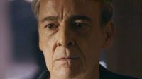 Na novela "Quem Ama Cuida", Ulisses se endivida com agiota e é sequestrado