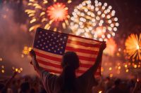 250 anos de independência dos EUA: professor explica história e influência