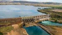 WEG fecha contrato de R$ 1,2 bi com Engie para expansão de hidrelétrica
