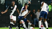 Vasco nas oitavas da Sul-Americana: saiba adversário e datas do confronto