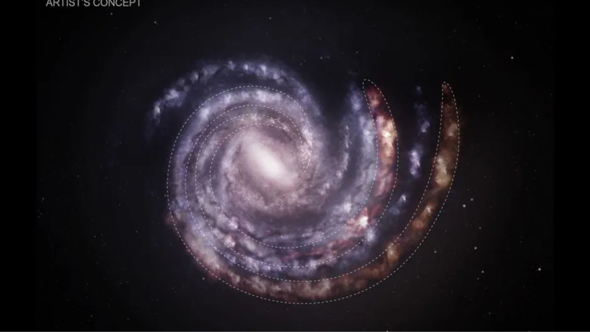 via lactea