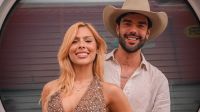 "Acordou destinado a terminar", dispara ex-noiva sobre Luan Pereira