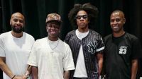 Vini Jr. posa com Jay-Z; qual a relação entre eles?
