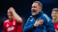 Clube inglês demite técnico ex-Corinthians e Flamengo de maneira inusitada