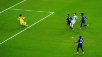 Argentina x Cabo Verde: Messi é eleito melhor jogador da partida