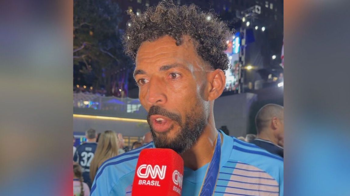 França e Inglaterra disputam 3º lugar em jogo que pode definir artilheiro