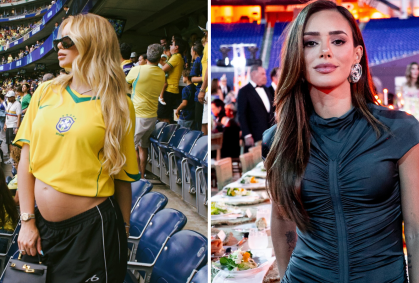 Mais anúncios de gravidez durante a Copa do Mundo? Astrólogo analisa