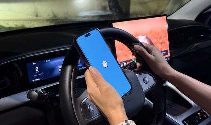 Waze recebe atualizações no aplicativo