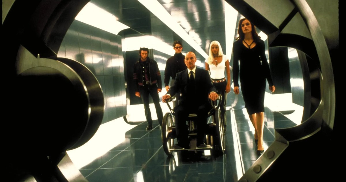 Estreia de “X-Men” completa 26 anos: veja por onde anda o elenco da série