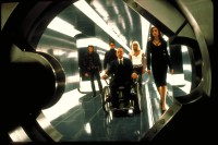Estreia de "X-Men" completa 26 anos: veja por onde anda o elenco da série