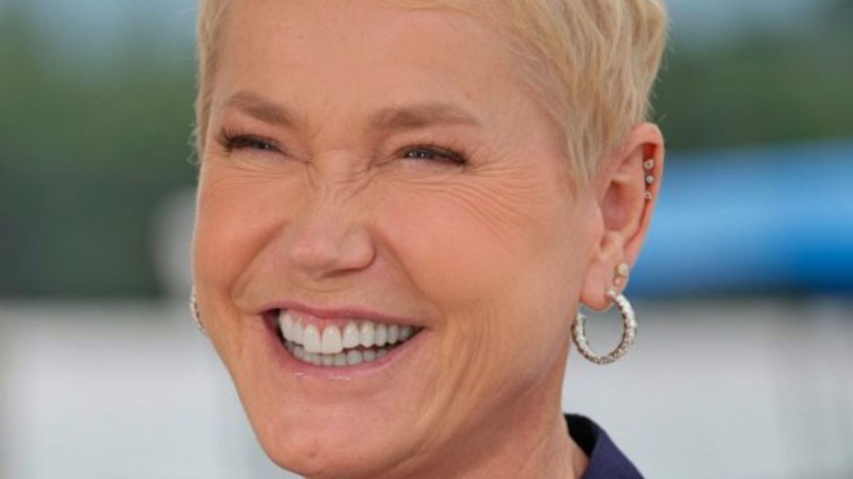 Bárbara Borges lamenta ficar de fora em turnê da Xuxa