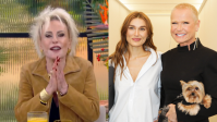 Ana Maria Braga chama Sasha de "Xaxa" e vira meme na web