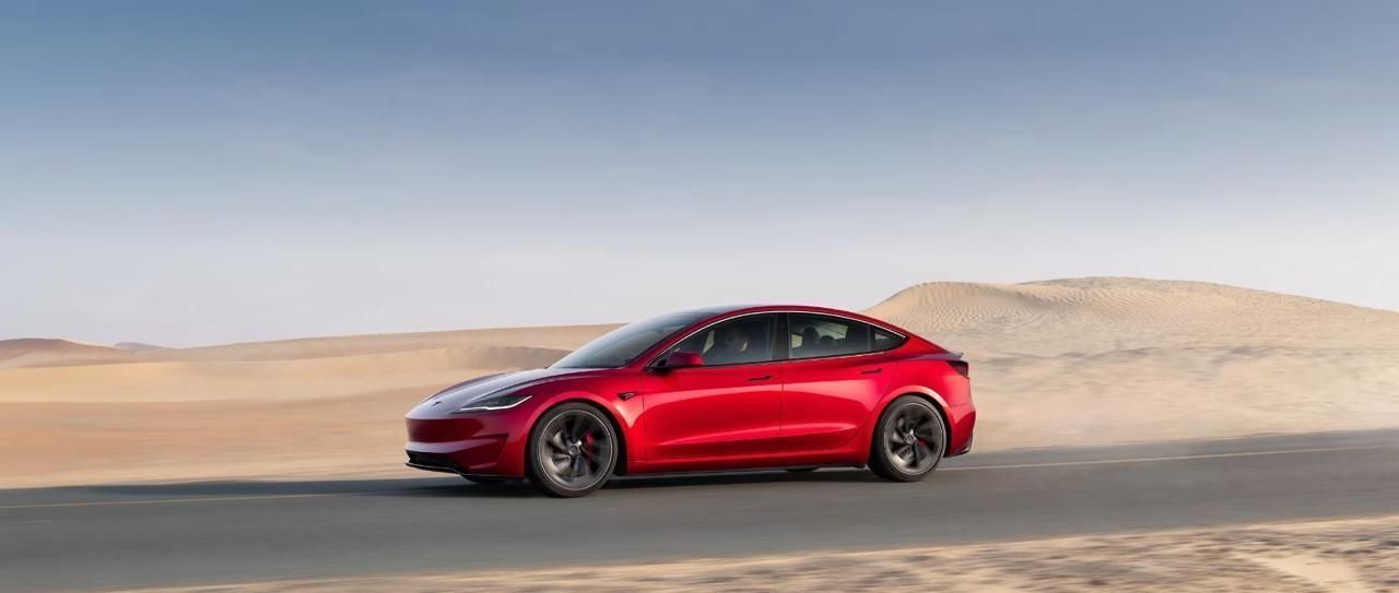 y da tesla