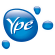 Logo Ypê.