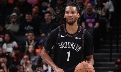 Imagem de destaque do post: Los Angeles Lakers fecham elenco com contratação de Ziaire Williams