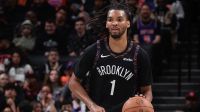 Los Angeles Lakers fecham elenco com contratação de Ziaire Williams