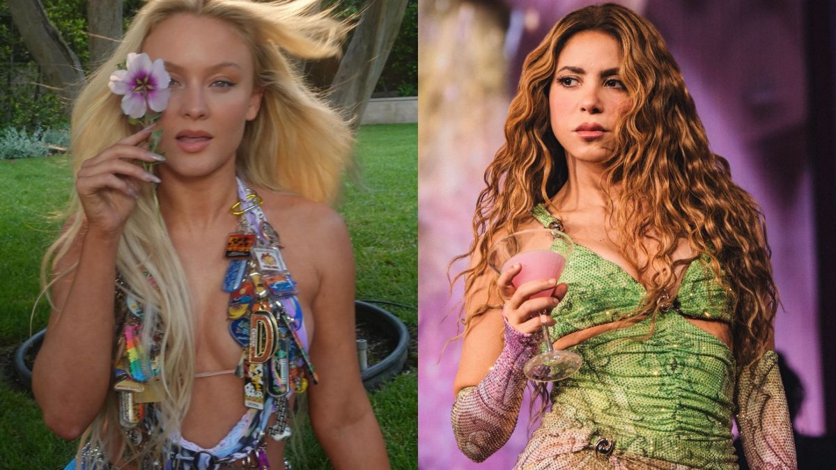 Como Zara Larsson alcançou estrelato após mais de 10 anos na música