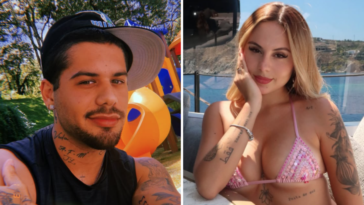 Erika Januza se manifesta após rumores de término com Arlindinho; veja