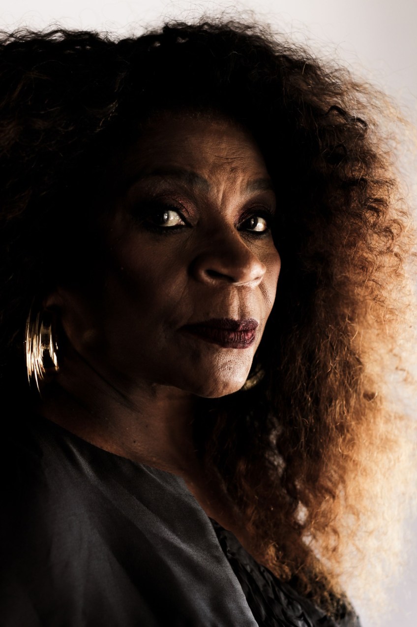 Zezé Motta celebra 50 anos de Xica da Silva • Divulgação