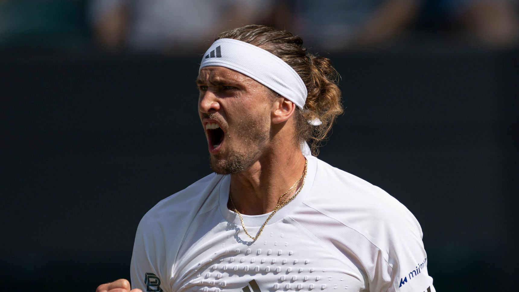 zverev