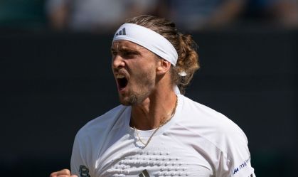 zverev