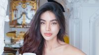 Conheça a Miss Earth Indonesia que teve a morte anunciada no aniversário