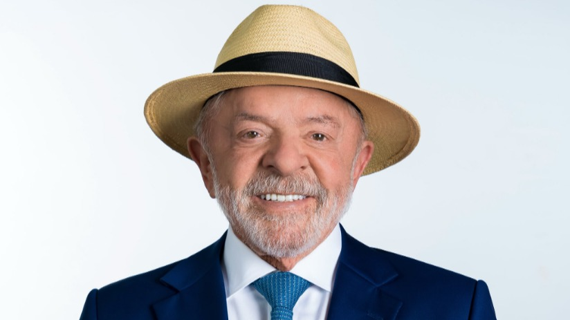 Lula nomeia novo chefe de gabinete da Presidência