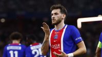 PSG vence Aston Villa e é bicampeão da Supercopa da Europa
