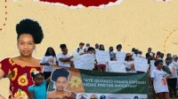 Homem é condenado por assassinato de líder quilombola Tainara dos Santos