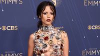 Irmã de Jenna Ortega reage à críticas ao corpo da atriz: "Deixem ela em paz