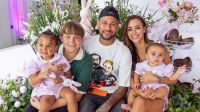 Neymar reage a boato sobre pensão de filhos: "Nunca falei, mas concordo"