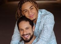 Rainer Cadete revela segredo da relação com o filho: “Nunca mentir”